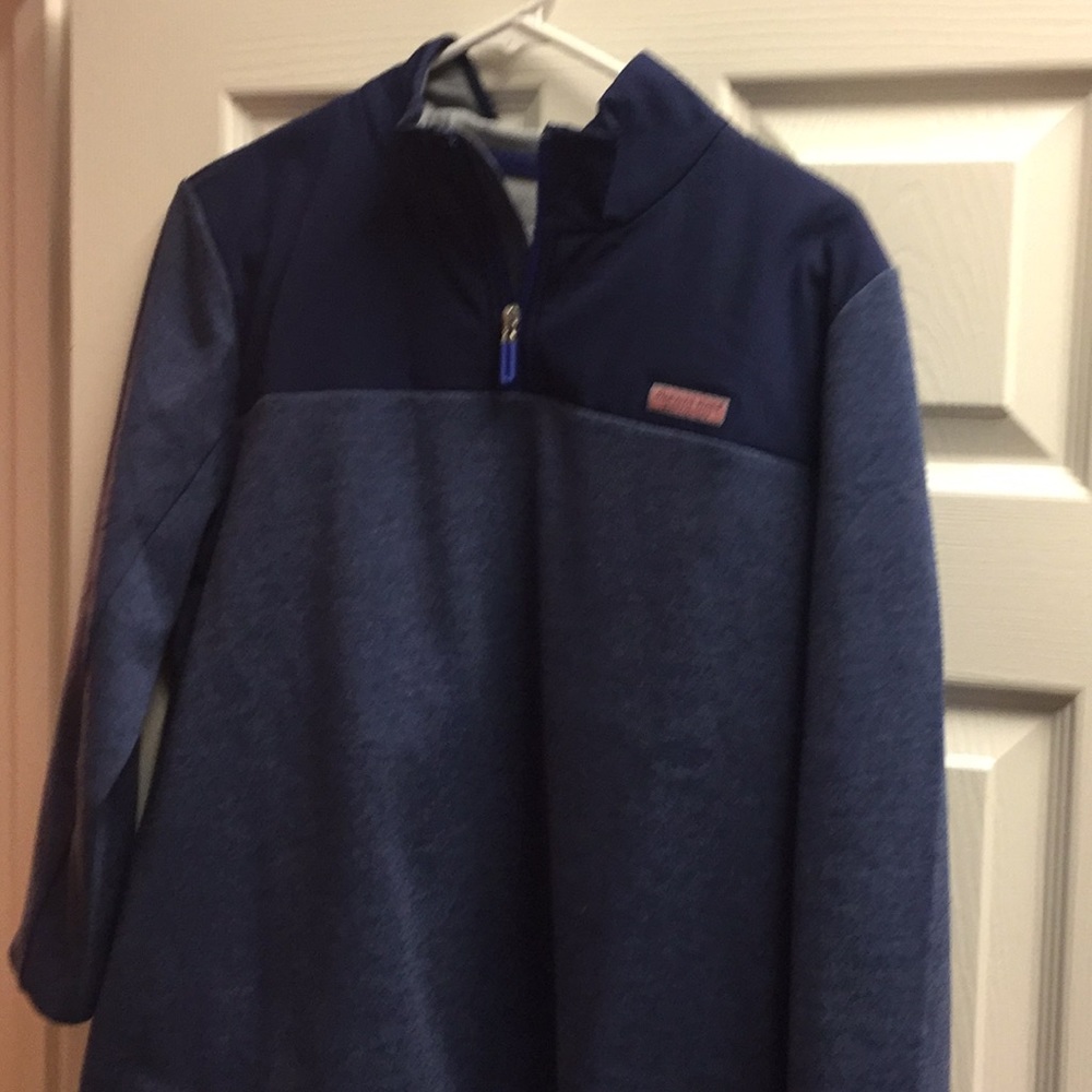 Vineyard Vines Performance Pull Over - image 1